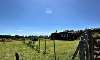 Casa en venta - 2 Dormitorios 1 Baño - Sierra de Los Padres