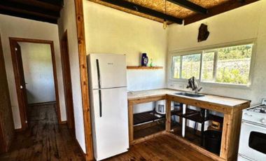 Casa en venta - 2 Dormitorios 1 Baño - Sierra de Los Padres