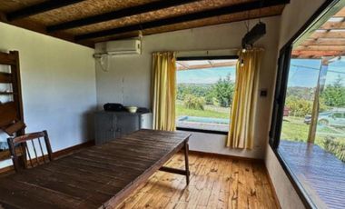 Casa en venta - 2 Dormitorios 1 Baño - Sierra de Los Padres