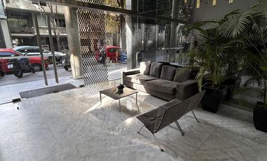 Oficina en venta - 1 Ambiente - Cochera - Palermo