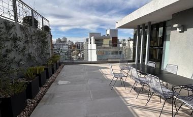 Oficina en venta - 1 Ambiente - Cochera - Palermo