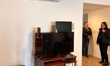 Oficina en venta - 1 Ambiente - Cochera - Palermo