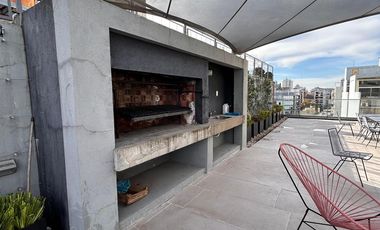 Oficina en venta - 1 Ambiente - Cochera - Palermo