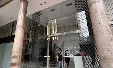 Oficina en venta - 1 Ambiente - Cochera - Palermo