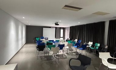 Oficina en venta - 1 Ambiente - Cochera - Palermo
