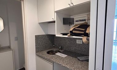 Oficina en venta - 1 Ambiente - Cochera - Palermo