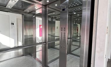 Oficina en venta - 1 Ambiente - Cochera - Palermo