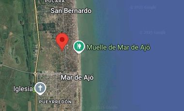 PH en venta - 2 Dormitorios 1 Baño - 84Mts2 - Mar de Ajó