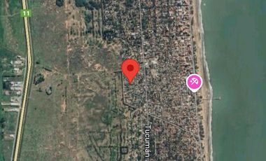 PH en venta - 2 Dormitorios 1 Baño - 84Mts2 - Mar de Ajó