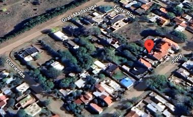 PH en venta - 2 Dormitorios 1 Baño - 84Mts2 - Mar de Ajó
