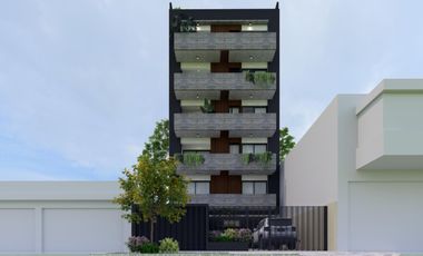 Departamento en Florida Mitre/Este