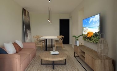 Departamento en Florida Mitre/Este