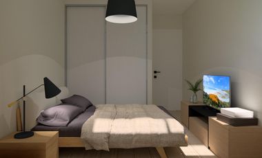 Departamento en Florida Mitre/Este