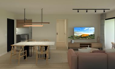 Departamento en Florida Mitre/Este