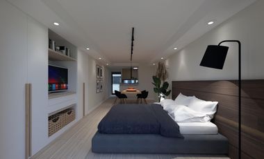 Departamento en Florida Mitre/Este