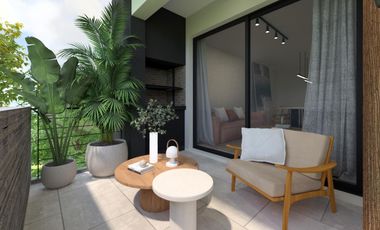 Departamento en Florida Mitre/Este