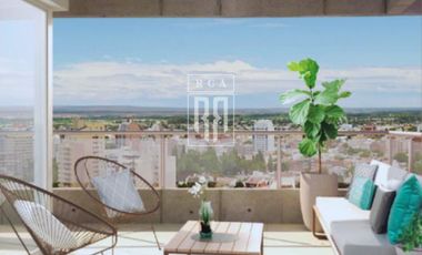 Departamento Premium 3 dormitorios - Neuquén Capital