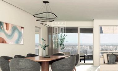 Departamento Premium 3 dormitorios - Neuquén Capital