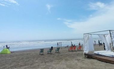 Departamento en venta - 3 Dormitorios 2 Baños - Costa del Este