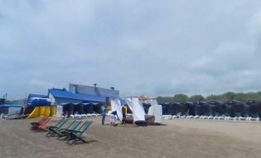 Departamento en venta - 3 Dormitorios 2 Baños - Costa del Este