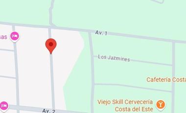 Departamento en venta - 3 Dormitorios 2 Baños - Costa del Este