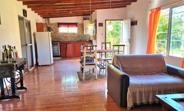 Casa en venta - 4 Dormitorios 2 Baños - Sierra de los Padres