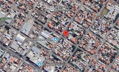 Casa en venta - 3 Dormitorios 1 Baño - Mar del Plata