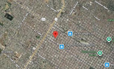 Casa en venta - 3 Dormitorios 1 Baño - Mar del Plata