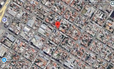 Casa en venta - 3 Dormitorios 1 Baño - Mar del Plata