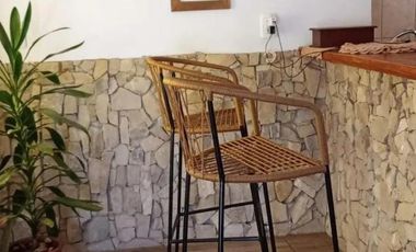 Casa en venta - 3 Dormitorios 1 Baño - Mar del Plata