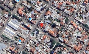 Casa en venta - 3 Dormitorios 1 Baño - Mar del Plata