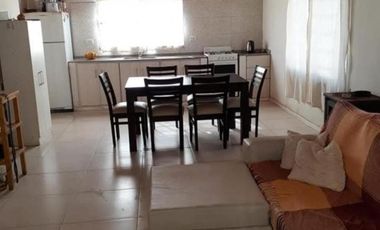 Casa en venta - 1 Dormitorio 1 Baño - Ostende