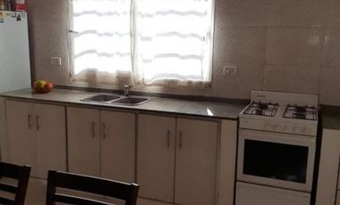 Casa en venta - 1 Dormitorio 1 Baño - Ostende