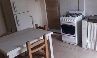 Casa en venta - 1 Dormitorio 1 Baño - Ostende