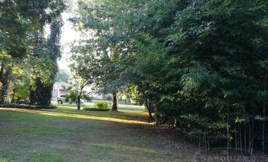 Casa - Parque Las Naciones