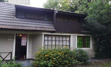 Casa - Parque Las Naciones