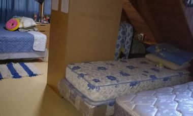 Casa - Parque Las Naciones