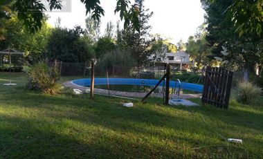 Casa - Parque Las Naciones