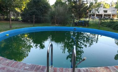 Casa - Parque Las Naciones