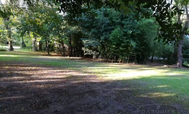 Casa - Parque Las Naciones