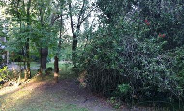 Casa - Parque Las Naciones