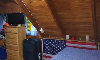 Casa - Parque Las Naciones