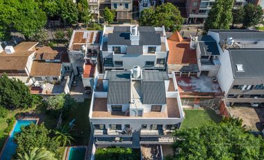 Departamento A ESTRENAR EN PB