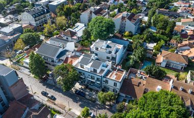 Departamento A ESTRENAR EN PB