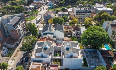 Departamento A ESTRENAR EN PB