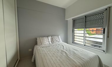 Departamento monoambiente a la venta en Wilde Centro