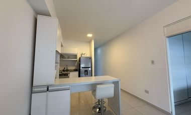 Departamento monoambiente a la venta en Wilde Centro