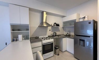 Departamento monoambiente a la venta en Wilde Centro