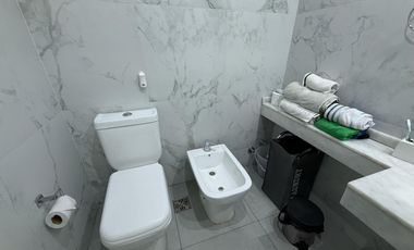 Departamento monoambiente a la venta en Wilde Centro