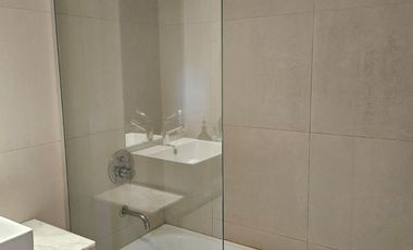 Departamento 2 amb c/ Balcón Cochera y Baulera APTO CREDITO! Tigre